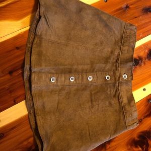 Girls s skirt ~ size 4